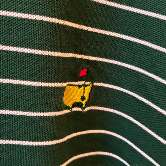 Masters Collection Polo - Picture 4 of 5